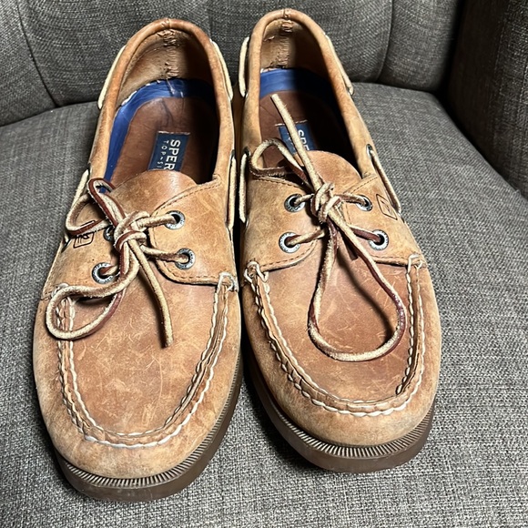 Sperry bundle womens size 9.5 - Picture 7 of 13